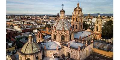 BELLEZA NACIONAL DEL BAJIO
