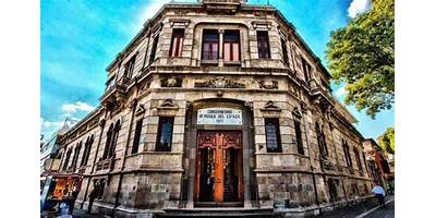 BENEMERITO CONSERVATORIO DE MUSICA DEL ESTADO DE PUEBLA UNIDAD ADMINISTRATIVA AUXILIAR EN SAN FRANCISCO MIXTLA
