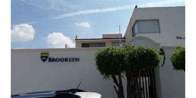 BROOKLYN ENGLISH SCHOOL
