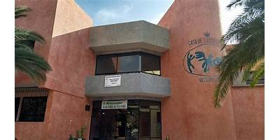 CASA DEL ARTE DE VICTORIA