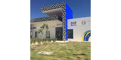 CASA JOVENES EN PROGRESO AMOZOC