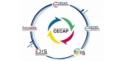 CECAP CRECIENDO JUNTOS