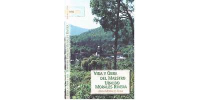 CECAP MTRO. UBALDO MORALES RIVERA