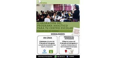 CEFORMA CENTRO DE FORMACIÓN DOCENTE