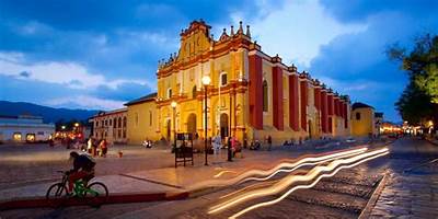 CEM LATINOAMERICA S.C.