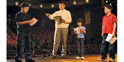 CENTRO BICULTURAL DE CINE Y ACTUACION, A.C.