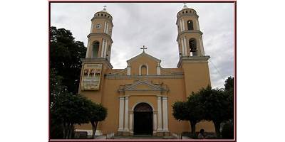 CENTRO COMPUTACIONAL DEL SUR