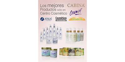 CENTRO COSMETICO DE OCCIDENTE QUERETANO