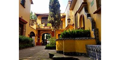 CENTRO CULTURAL SCANDA