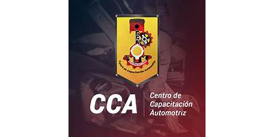 CENTRO DE CAPACITACION AUTOMOTRIZ