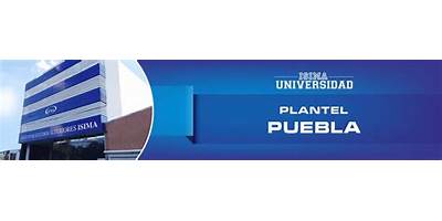CENTRO DE CAPACITACION DE ESTUDIOS ISIMA PLANTEL PUEBLA