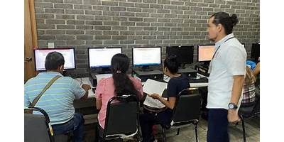 CENTRO DE CAPACITACION EN COMPUTACION MAZATAN