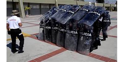 CENTRO DE CAPACITACIÓN, FORMACIÓN E INVESTIGACIÓN PARA LA SEGURIDAD DEL ESTADO DE QUERÉTARO