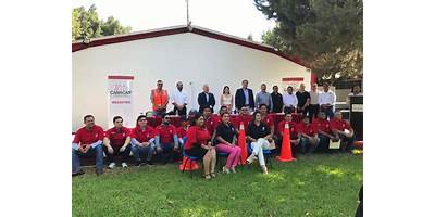 CENTRO DE CAPACITACION PARA EL TRABAJO INDUSTRIAL NUM. 144