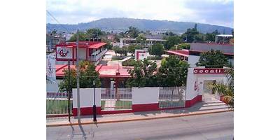 CENTRO DE CAPACITACION PARA EL TRABAJO INDUSTRIAL NUM. 79