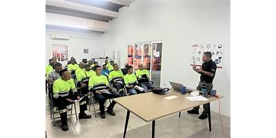 CENTRO DE CAPACITACION PARA EL TRABAJO INDUSTRIAL NUM.35
