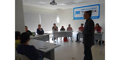 CENTRO DE CAPACITACIÓN PARA EL TRABAJO PÓLIFORUM