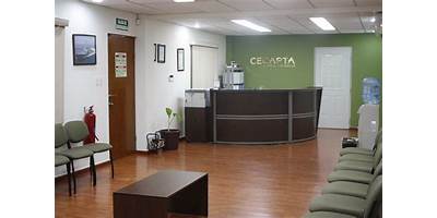CENTRO DE CAPACITACION PROFESIONAL DEL GOLFO