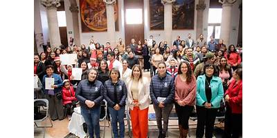 CENTRO DE CAPACITACION VENECIA