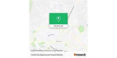 CENTRO DE CAPACITACION VESTAL