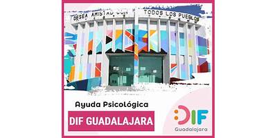 CENTRO DE CAPACITACION Y ADIESTRAMIENTO DIF GUADALAJARA 4