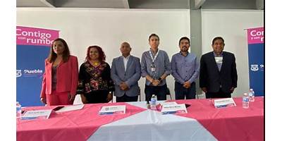 CENTRO DE CAPACITACION Y DESARROLLO CECADE AMOZOC