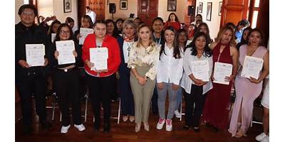 CENTRO DE CAPACITACION Y DESARROLLO (CECADE) CHOLULA