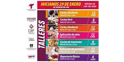 CENTRO DE CAPACITACION Y DESARROLLO CECADE TECAMACHALCO