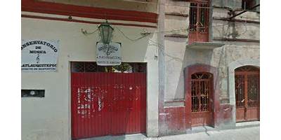 CENTRO DE CAPACITACION Y DESARROLLO CECADE TLATLAUQUITEPEC