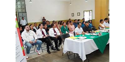 CENTRO DE CAPACITACION Y DESARROLLO (CECADE) XICOTEPEC