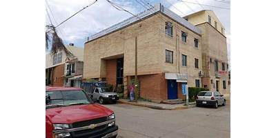 CENTRO DE ESPECIALIDADES OAXAQUEÑAS