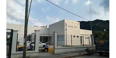 CENTRO DE ESTUDIOS COMPUTACIONALES DE OSTUACAN