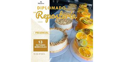 CENTRO DE ESTUDIOS DE ALTA REPOSTERIA