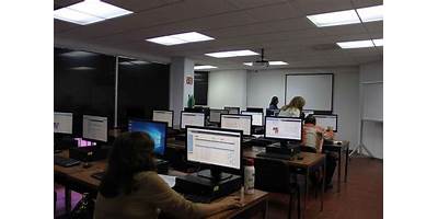 CENTRO DE ESTUDIOS EN INFORMATICA COMPUTACION Y ADMINISTRACION