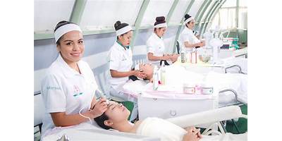 CENTRO DE ESTUDIOS ESPECIALIZADOS EN BELLEZA JAVE, A.C.