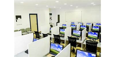 CENTRO DE ESTUDIOS ESPECIALIZADOS EN INFORMATICA