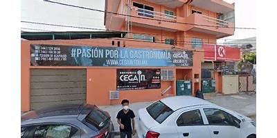 CENTRO DE ESTUDIOS GASTRONOMICOS INTERNACIONALES DE ACAPULCO