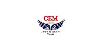 CENTRO DE ESTUDIOS MENAS CEM