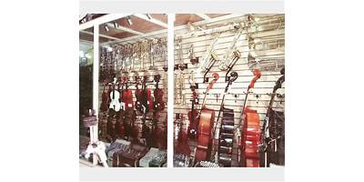 CENTRO DE ESTUDIOS MUSICALES EN COMPOSICION
