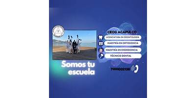 CENTRO DE ESTUDIOS ODONTOLOGICOS DE GUERRERO AC
