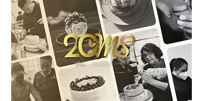 CENTRO DE ESTUDIOS PROFESIONALES EN PASTELERIA Y REPOSTERIA