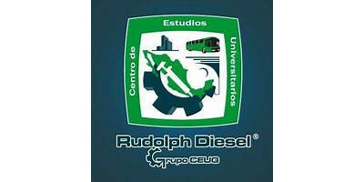 CENTRO DE ESTUDIOS RUDOLPH DIESEL