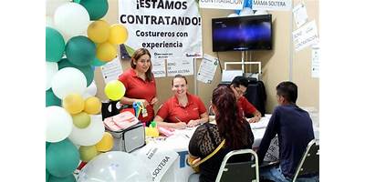 CENTRO DE FORMACION PARA EL TRABAJO