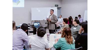 CENTRO DE FORMACION Y PERFECCIONAMIENTO PERSONAL S.C.