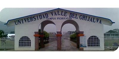 CENTRO DE IDIOMAS EXTRANJEROS VALLE DEL GRIJALVA