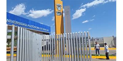 CENTRO DE IDIOMAS NAVOLATO UNIVERSIDAD AUTONOMA DE SINALOA