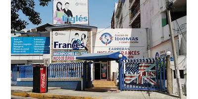 CENTRO DE IDIOMAS Y COMPUTO MONTEMAR