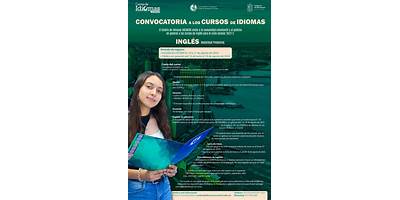 CENTRO DE INGLES COMO SEGUNDO IDIOMA