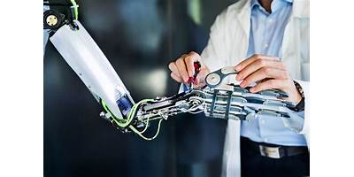 CENTRO DE INVESTIGACIÓN Y DESARROLLO EN ELECTRÓNICA Y MECATRÓNICA