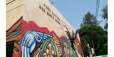 CENTRO DE TRABAJO ANA MARIA HERNANDEZ